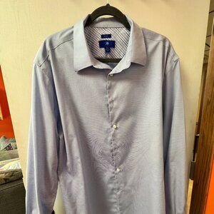 Men's XXL Egara Dress Shirt